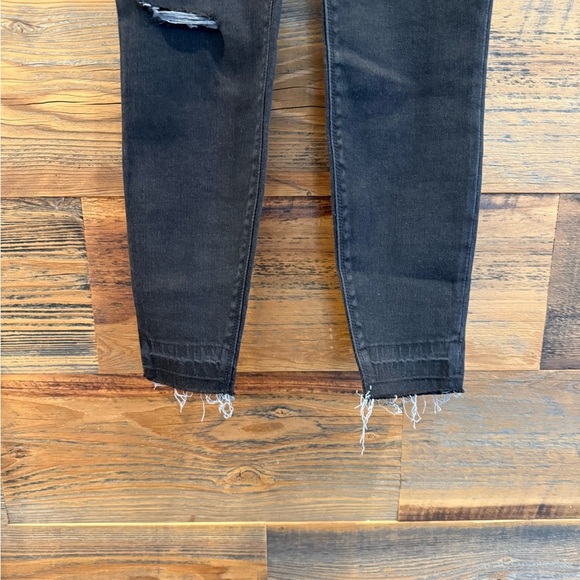 SPANX Black Jeggings for Women - Picture 6 of 11